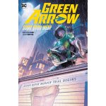 Green Arrow 6 - Soud dvou měst - Percy Benjamin – Hledejceny.cz