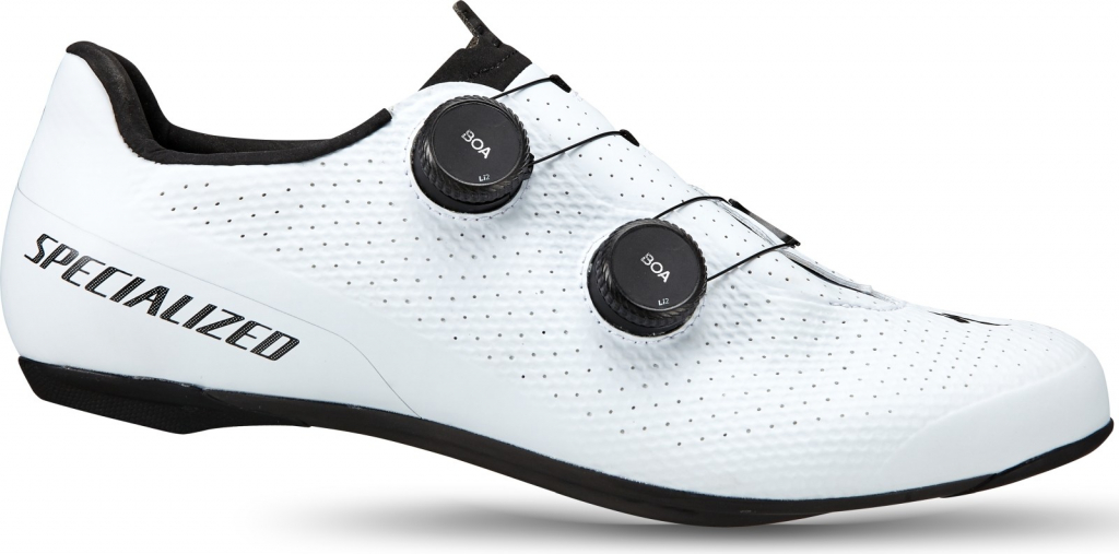 Specialized Torch 3.0 Road Shoes white