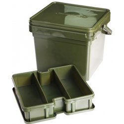 RidgeMonkey Compact Bucket System 7,5 l