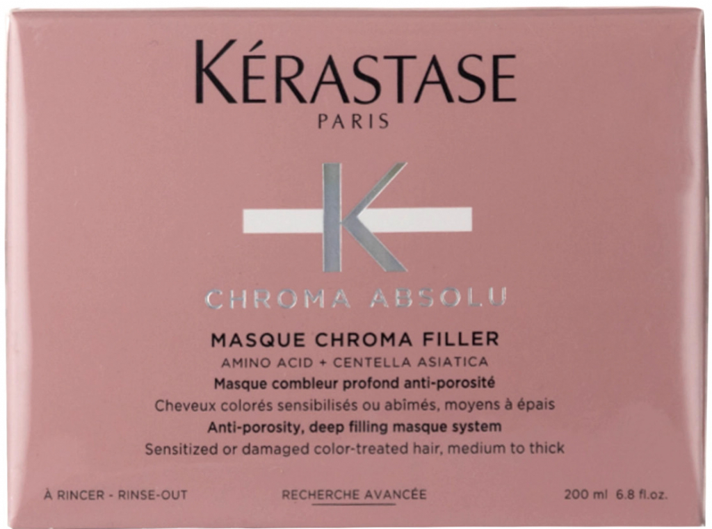 Kérastase Chroma Absolu Masque Chroma Filler 200 ml