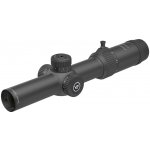 Vector Optics LPVO Forester 1-5x24 Fiber – Zboží Mobilmania