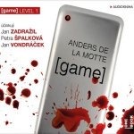 Game - Anders de la Motte – Zboží Mobilmania
