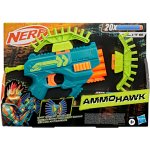 HASBRO - Nerf Rebel OPS Ammohawk – Hledejceny.cz