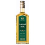 Gold Cock Whisky 10y 49,2% 0,7 l (karton) – Zboží Dáma