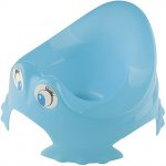 Thermobaby nočník Funny 80 tyrkysová modrá – Zboží Dáma