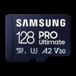 Samsung SDXC 128 GB MB-MY128SB/WW – Sleviste.cz