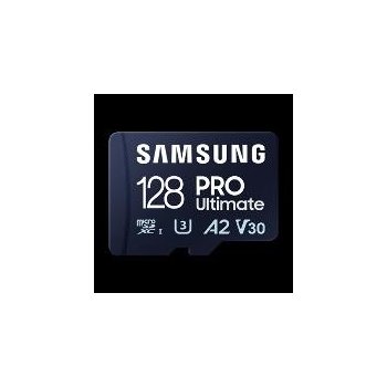 Samsung SDXC 128 GB MB-MY128SB/WW