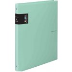 Karton P+P Karis blok A4 PVC Pastelini zelený – Zboží Živě