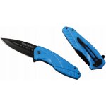 Mistrall zavírací nůž modrý 7cm – Zboží Dáma