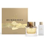 Burberry My Burberry EDP 50 ml + tělové mléko 75 ml dárková sada – Hledejceny.cz