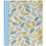 ZEP Klasické fotoalbum Epoca modré velké – Zboží Živě