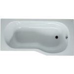 JIKA TIGO 160 x 80 /70 cm H2222100000001 – Zboží Mobilmania