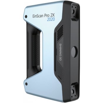Shining 3D EinScan Pro 2X 2020
