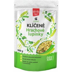 Semix Klíčené hrachové lupínky 300 g