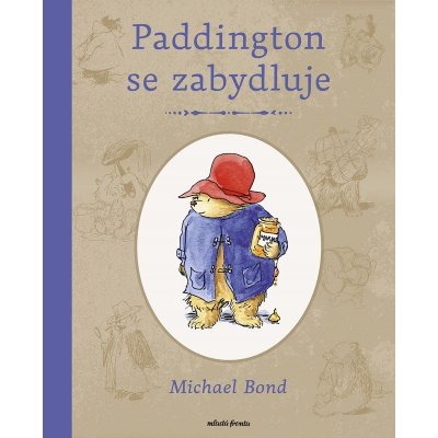 Medvídek Paddington se zabydluje – Hledejceny.cz