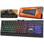 Yenkee CONQUEROR YKB WT200US – Zboží Mobilmania