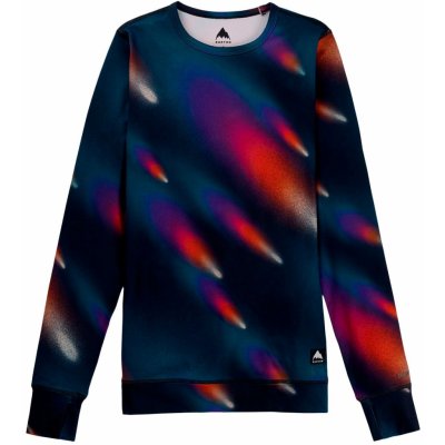 Burton Midweight Crew comets – Hledejceny.cz