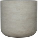 Pottery Pots Květináč Jumbo Charlie béžová XXS 51.5 cm 53 cm – Hledejceny.cz