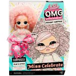 MGA L.O.L. Surprise! O.M.G. Present Surprise Miss Celebrate – Hledejceny.cz