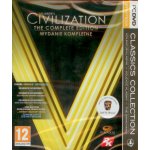 Civilization 5: Complete pack – Hledejceny.cz