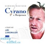 Cyrano z Bergeracu – Hledejceny.cz