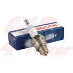 Zapalovací svíčka Bosch WR7DC Pro modely BMW se 2 ventily – Zboží Mobilmania