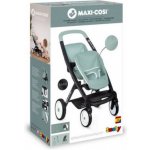 Smoby pre dvojčatá Maxi Cosy Quinny růžovo-modrý – Zboží Dáma Smoby pre dvojčatá Maxi Cosy Quinny růžovo-modrý – Zboží Dáma