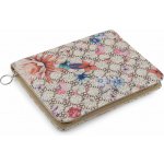 Sada šroubovacích kruhových jehlic v pouzdře - béžová – Sleviste.cz