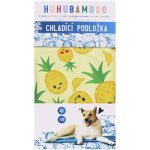 HUHUBAMBOO Chladící podložka – Hledejceny.cz