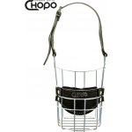 CHOPO Náhubek kovový Novofundland Bernardýn fena – Zboží Dáma