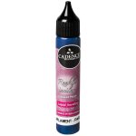 Cadence Tekuté perly Cadence Coloured Pearls 25 ml plum blue, švestkově modré – Hledejceny.cz