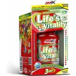 Amix Life s vitality Active stack 60 tablet – Hledejceny.cz