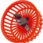 Extol Premium na kov s dřevěnou rukojetí, L=300mm – Hledejceny.cz