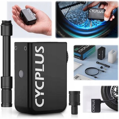 Cycplus AS2 mini – Zboží Mobilmania