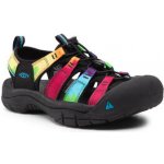 Keen Newport RETRO MEN original tie dye – Hledejceny.cz