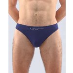 Gina 52002P pánská tanga lékořice – Zbozi.Blesk.cz