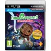 Hra a film PlayStation 3 Little Big Planet 2 (The Extras Edition)