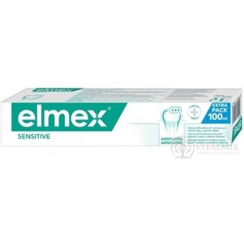 Elmex Sensitive zubní pasta 100 ml