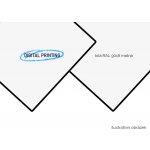 ZenitBond 3 mm Al 0,21 1500 x 4050 mm print / bílý mat 1 ks