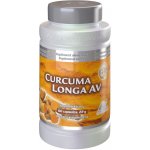 Curcuma Longa Star 60 kapslí – Hledejceny.cz