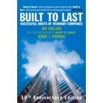 Built to Last Jim Collins – Hledejceny.cz