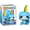 Sběratelská figurka Funko Pop! Pokémon - Sobble Games 949