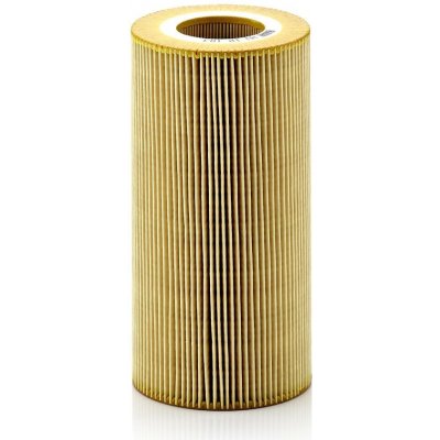 Olejový filtr MANN-FILTER HU 12 103 x – Zboží Mobilmania