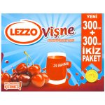 LEZZO Čaj instantní Višeň Icecek Tozu 600 g – Zbozi.Blesk.cz