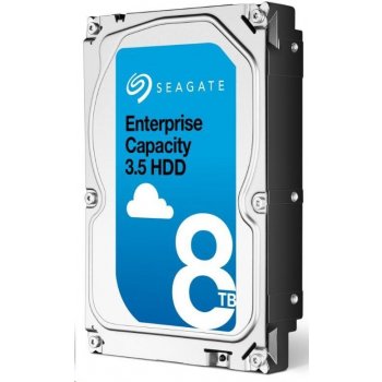 Seagate 8000GB, ST8000NM0055