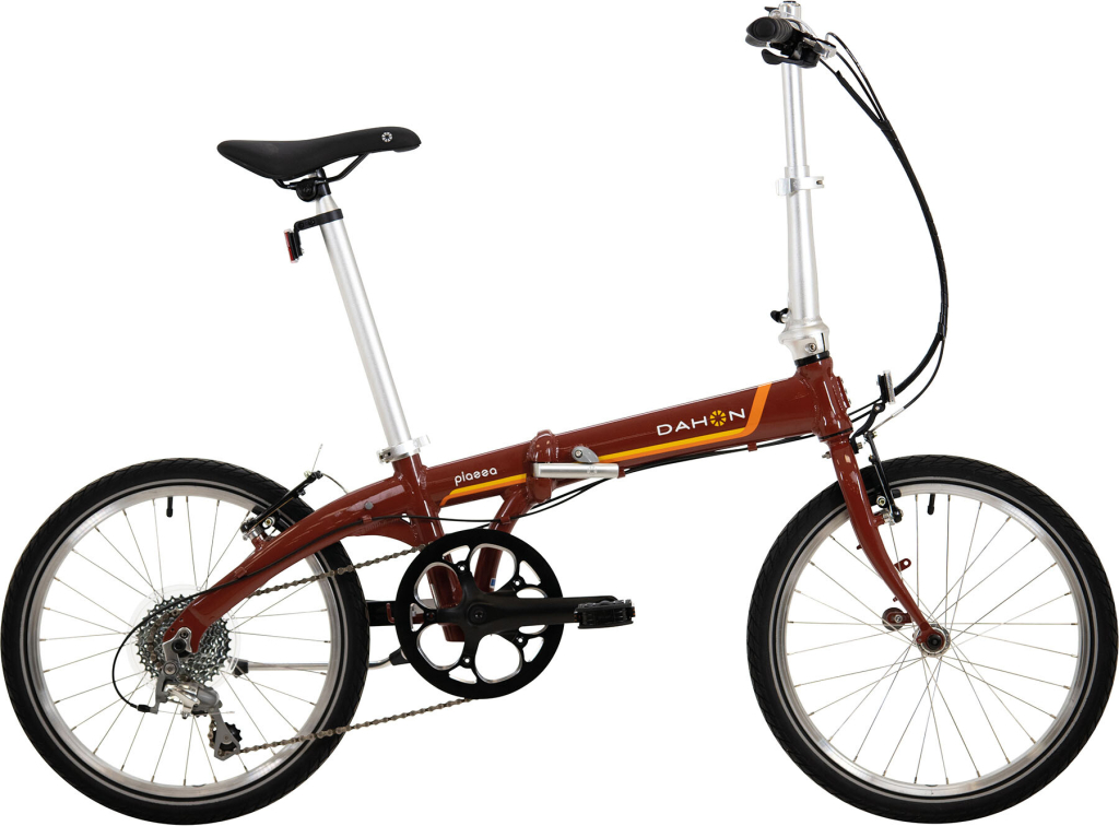 Dahon Piazza D8 2026
