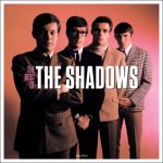 The Shadows - The Best LP – Sleviste.cz