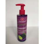 Dermacol Aroma Ritual Grape & Lime tekuté mýdlo na ruce 250 ml pro ženy