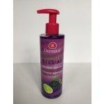 Dermacol Aroma Ritual Liquid Soap Grape&Lime 250 ml W