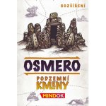 Osmero: Podzemní kmeny – Sleviste.cz